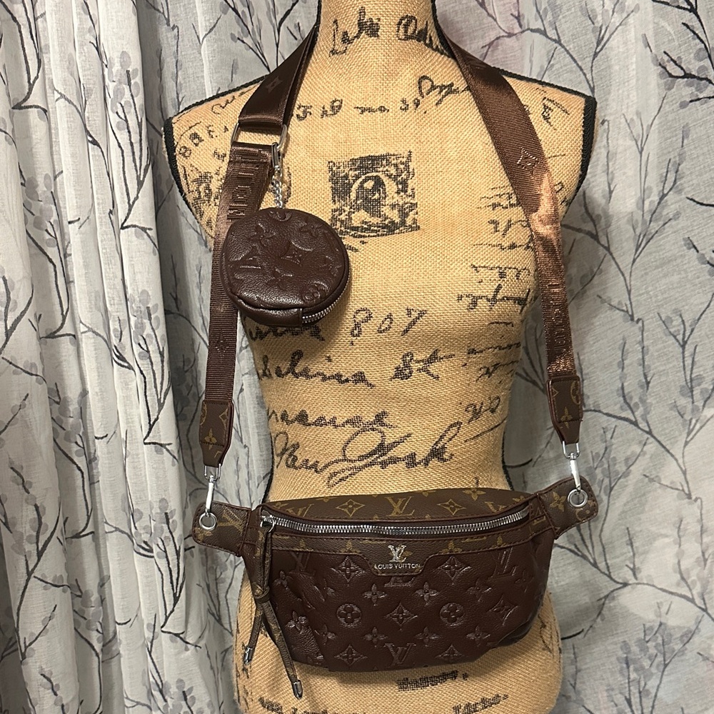 New Fashion Inspired Item (BAG)
#10